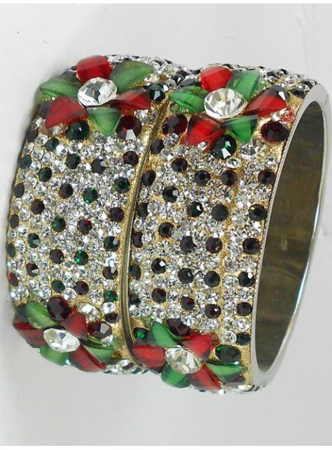 Lakh Bangles